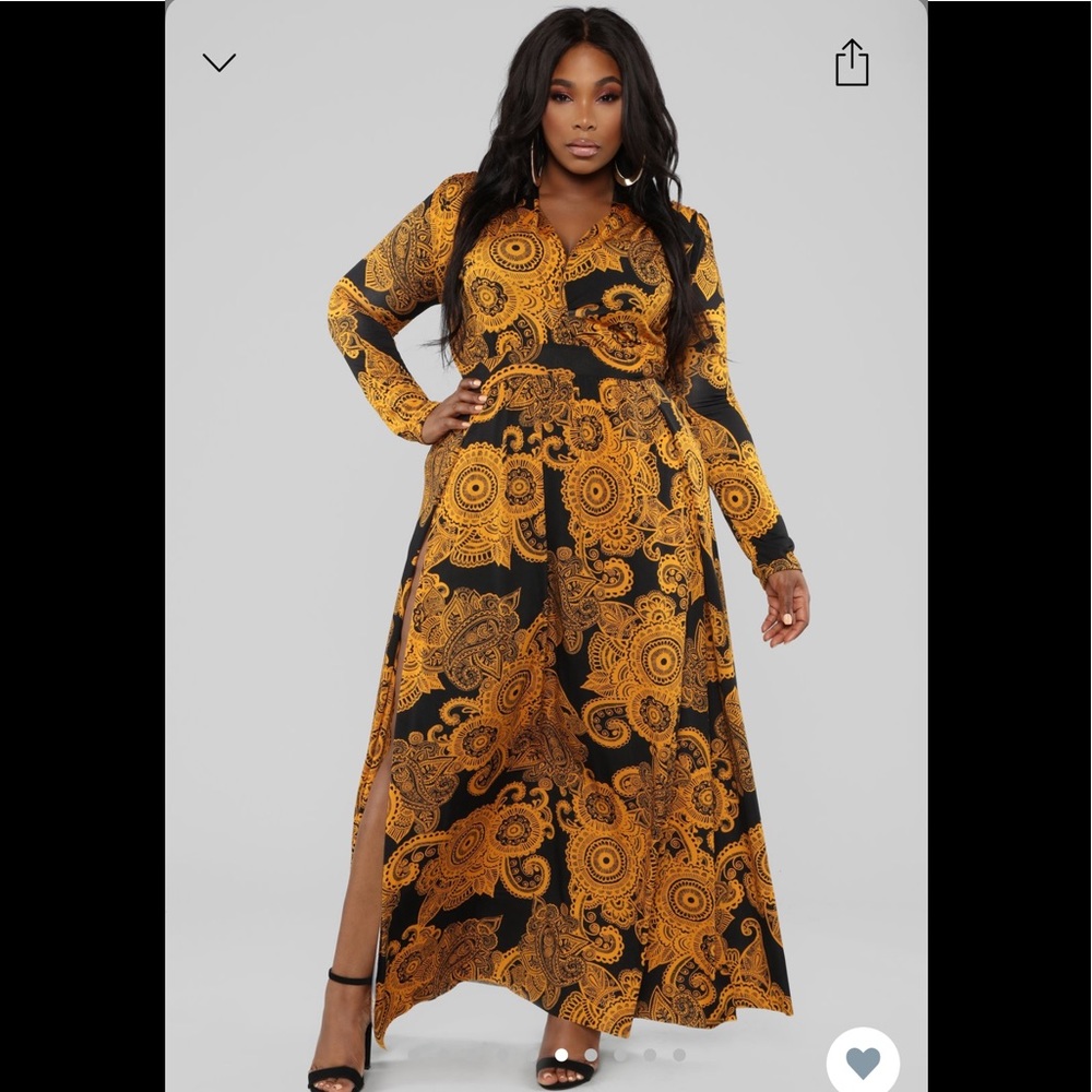 Spending Spree Dress